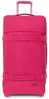 Eastpak Weichgep&auml;ck-Trolley "TRANSITR M" 78 l 2 Rollen Reisegep&auml;ck...