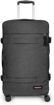 Eastpak Transit'R 4 L + (5BM3) black denim