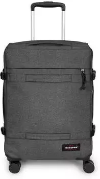Eastpak Transit'R 4 S + (5BM1) black denim