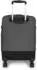 Eastpak Transit'R 4 S + (5BM1) black denim