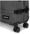 Eastpak Transit'R 4 S + (5BM1) black denim