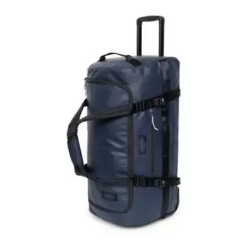 Eastpak Duffel Pack Wheel M (0A5BL1) tarp navy