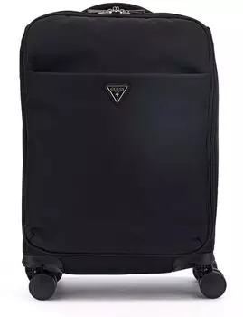 Guess Follie 4-Rollen-Trolley 52 cm (TWNN9676983) black2