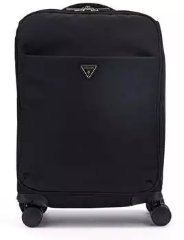Guess Follie 4-Rollen-Trolley 52 cm (TWNN9676983) black