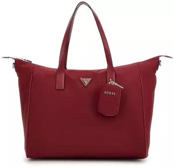 Guess Follie Carryon (TWNN9676017) rust red2