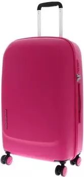 Mandarina Duck D-Drop 2.0 4-Rollen-Trolley 67 cm (P10KVV02) raspberry rose