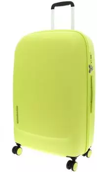 Mandarina Duck D-Drop 2.0 4-Rollen-Trolley 73 cm (P10KVV03) bergamotto