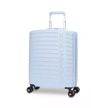Mandarina Duck Flyduck 4-Rollen-Trolley 55 cm (P10KNV01) skyway