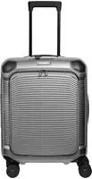 travelite Trolley "MILLENNIUM Reisekoffer Hartschale" 40 l 4 Rollen aus leichtem