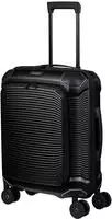 travelite Trolley "MILLENNIUM Reisekoffer Hartschale" 40 l 4 Rollen aus leichtem