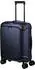 Travelite Millennium 4-Rollen-Trolley 55 cm (7000746) navy