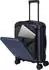 Travelite Millennium 4-Rollen-Trolley 55 cm (7000746) navy