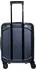 Travelite Millennium 4-Rollen-Trolley 55 cm (7000746) navy
