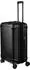 Travelite Millennium 4-Rollen-Trolley 67 cm (7000748) black