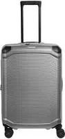 travelite Trolley "MILLENNIUM Reisekoffer Hartschale" 69 l 4 Rollen aus leichtem
