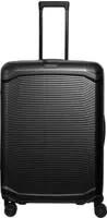 travelite Trolley "MILLENNIUM Reisekoffer Hartschale" 100 l 4 Rollen aus leichtem