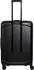 Travelite Millennium 4-Rollen-Trolley 76 cm (7000749) black