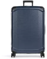 travelite Trolley "MILLENNIUM Reisekoffer Hartschale" 100 l 4 Rollen aus leichtem