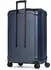 Travelite Millennium 4-Rollen-Trolley 76 cm (7000749) navy