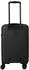 Travelite Air Stripe 4-Rollen-Trolley 55 cm (7000346) black