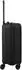 Travelite Air Stripe 4-Rollen-Trolley 55 cm (7000346) black