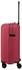 Travelite Air Stripe 4-Rollen-Trolley 55 cm (7000346) red