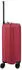 Travelite Air Stripe 4-Rollen-Trolley 55 cm (7000346) red