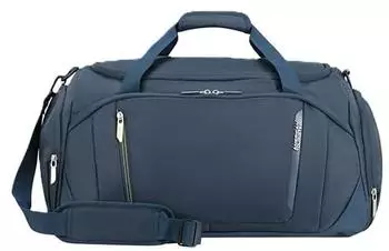 American Tourister Wanderlite Reisetasche 52 cm (159232) dark navy