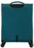 American Tourister SummerRide 4-Rollen-Trolley 55 cm (149498) totally teal