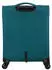 American Tourister SummerRide 4-Rollen-Trolley 55 cm (149498) totally teal