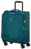 American Tourister SummerRide 4-Rollen-Trolley 55 cm (149498) totally teal