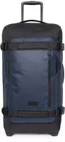 Eastpak Weichgep&auml;ck-Trolley "Tranverz CNNCT M CNNCT Admiral" 78 l 2 Rollen