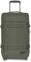 Eastpak Weichgep&auml;ck-Trolley "TRANSITR S" 42 l 2 Rollen Handgep&auml;ck-Koffer