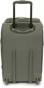 Eastpak Transit'R S monotone khaki – Eastpak Transit"R S monotone khaki überzeugt als kompakter Reisebegleiter