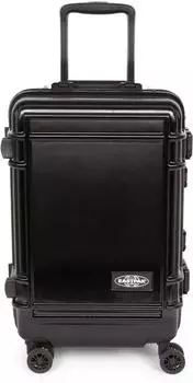 Eastpak Resist'R Case S brushed black
