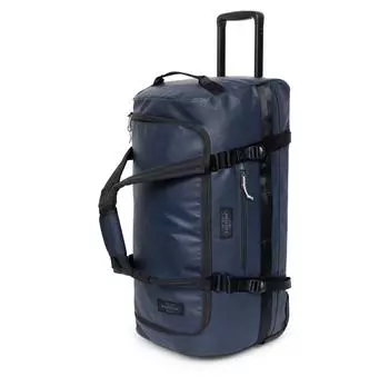 Eastpak Duffel Pack Wheel L (0A5BLN) tarp navy