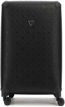 Guess Wilder 4-Rollen-Trolley 77 cm (TWDP7452988) black2
