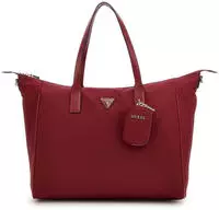 Follie Carryon Large Tote - Shopper 41 cm (rust red) - Rot