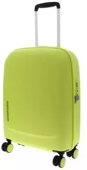Mandarina Duck D-Drop 2.0 4-Rollen-Trolley 55 cm (P10KVV01) bergamotto