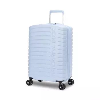 Mandarina Duck Flyduck 4-Rollen-Trolley 55 cm (P10KNV02) skyway
