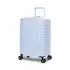 Mandarina Duck Flyduck 4-Rollen-Trolley 55 cm (P10KNV02)