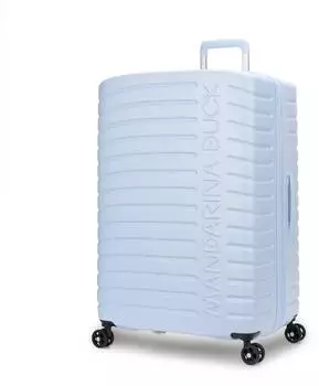 Mandarina Duck Flyduck 4-Rollen-Trolley 75 cm (P10KNV04) skyway