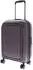 Mandarina Duck Logoduck 4-Rollen-Trolley 55 cm (P10SZV34) choco ice