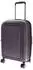 Mandarina Duck Logoduck 4-Rollen-Trolley 55 cm (P10SZV34) choco ice