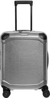 travelite Trolley "MILLENNIUM Reisekoffer Hartschale" 37 l 4 Rollen aus leichtem