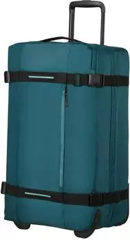 American Tourister Urban Track Reisetasche mit Rollen 68 cm (143164) totally teal