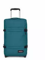Eastpak Weichgep&auml;ck-Trolley "TRANSITR S" 42 l 2 Rollen Handgep&auml;ck-Koffer