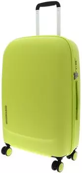 Mandarina Duck D-Drop 2.0 4-Rollen-Trolley 67 cm (P10KVV02) bergamotto