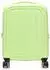 Mandarina Duck Logoduck + 4-Rollen-Trolley 55 cm (P10SZV24)