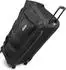 Normani Jumbo Travel Reisetasche mit Rollen 80L